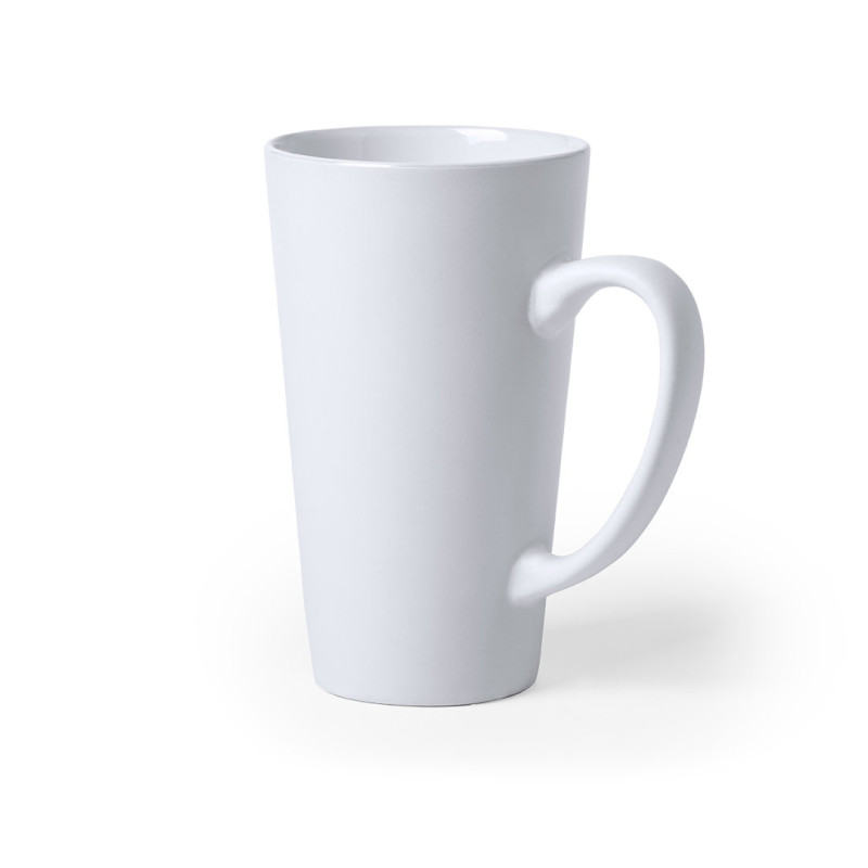 Taza Cerámica 480ml