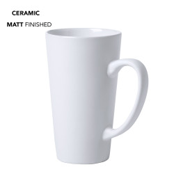 Taza Cerámica 480ml