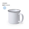 Taza Cerámica 300ml