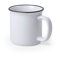 Taza Cerámica 300ml