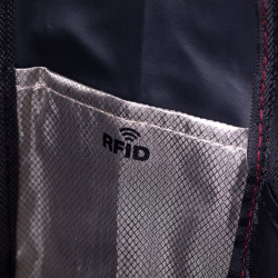 Mochila Antirrobo Poliéster 300D