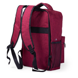 Mochila Antirrobo Poliéster 300D