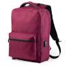Mochila Antirrobo Poliéster 300D