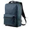 Mochila Antirrobo Poliéster 300D