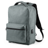 Mochila Antirrobo Poliéster 300D