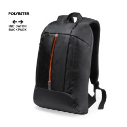 Mochila Indicador Poliéster 600D