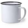 Taza Sublimación Metal 380ml