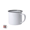 Taza Sublimación Metal 380ml