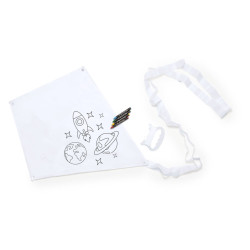 Cometa Poliéster 190T