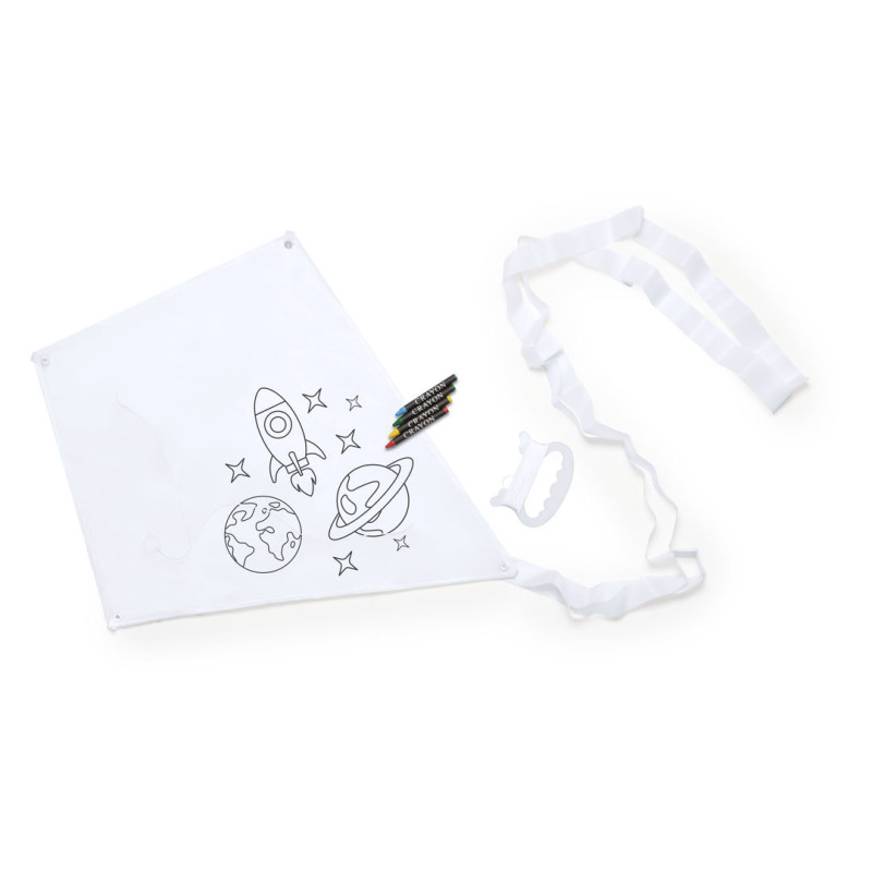 Cometa Poliéster 190T