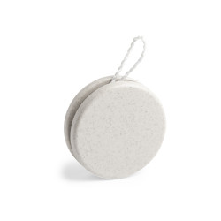 Yoyo Fibra de Bambú/ PP