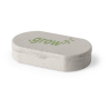 Pastillero Fibra de Bambú/ PP