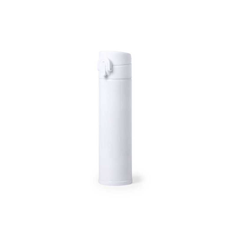 Termo Sublimación Acero Inox 330ml