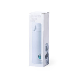 Termo Sublimación Acero Inox 330ml