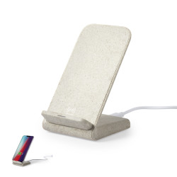 Cargador Caña de Trigo/ ABS