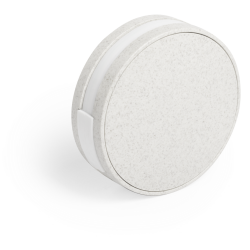 Puerto USB Caña de Trigo/ ABS