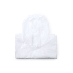 Poncho PLA 100% Compostable