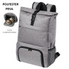 Mochila Nevera Poliéster 600D/ PEVA