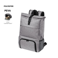 Mochila Nevera Poliéster 600D/ PEVA