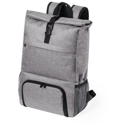 Mochila Nevera Poliéster 600D/ PEVA