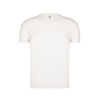 Camiseta Adulto "keya" 100% Algodón Orgánico Ring Spun, Single Jersey 150 g/ m2