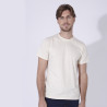 Camiseta Adulto "keya" 100% Algodón Orgánico Ring Spun, Single Jersey 150 g/ m2