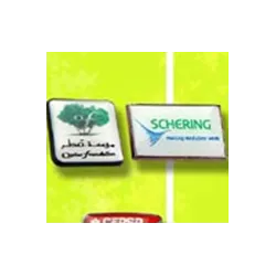 Pin´s printing