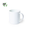 Taza PLA 100% Compostable 350ml