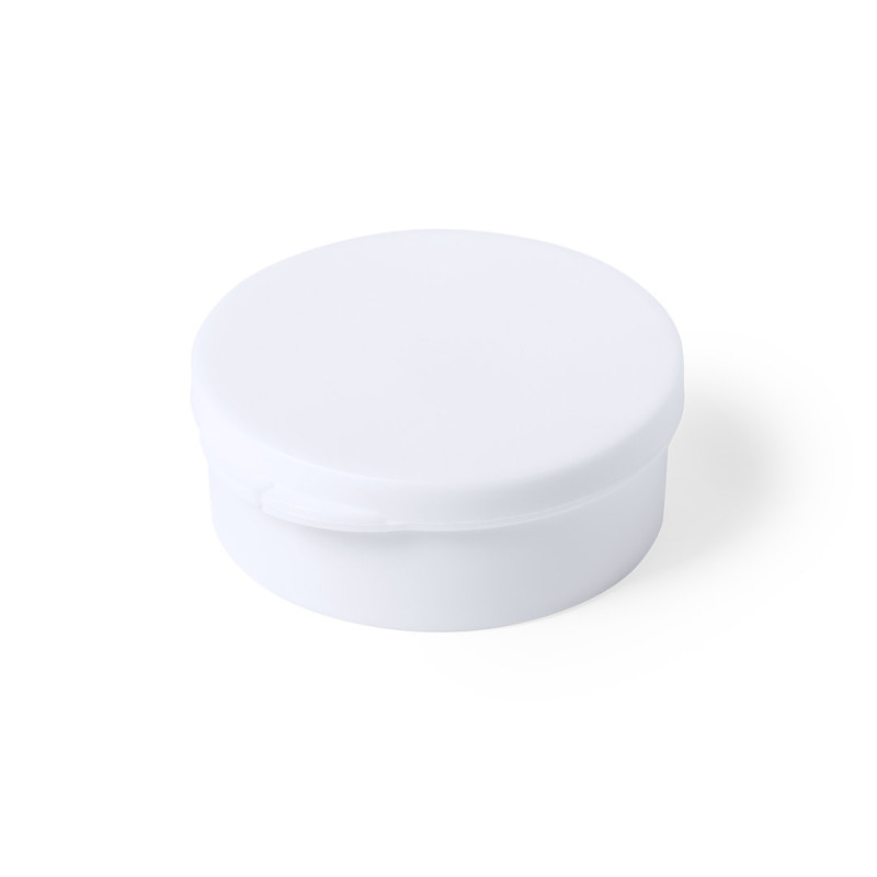 Pajita Antibacteriana Silicona