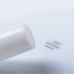 Pajita Antibacteriana Silicona