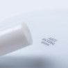 Pajita Antibacteriana Silicona