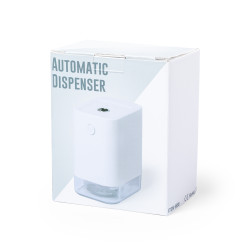 Dispensador Automático