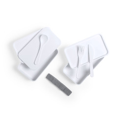 Fiambrera Antibacteriana PP
