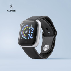 Reloj Inteligente Correa TPU