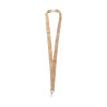 Lanyard Corcho/ Caña de Trigo/ PP