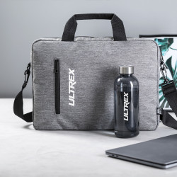 Portadocumentos Poliéster 600D RPET