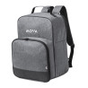 Mochila Nevera Picnic Poliéster 600D RPET/ PEVA