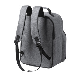 Mochila Nevera Picnic Poliéster 600D RPET/ PEVA