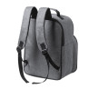 Mochila Nevera Picnic Poliéster 600D RPET/ PEVA