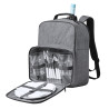 Mochila Nevera Picnic Poliéster 600D RPET/ PEVA