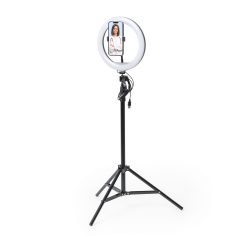 Anillo de Luz Trípode