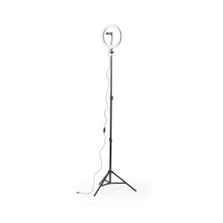 Anillo de Luz Trípode