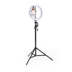 Anillo de Luz Trípode