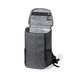 Mochila Nevera Poliéster 600D RPET/ PEVA