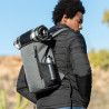 Mochila Nevera Poliéster 600D RPET/ PEVA