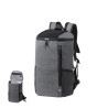Mochila Nevera Poliéster 600D RPET/ PEVA