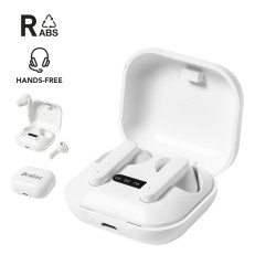 Auriculares ABS Reciclado