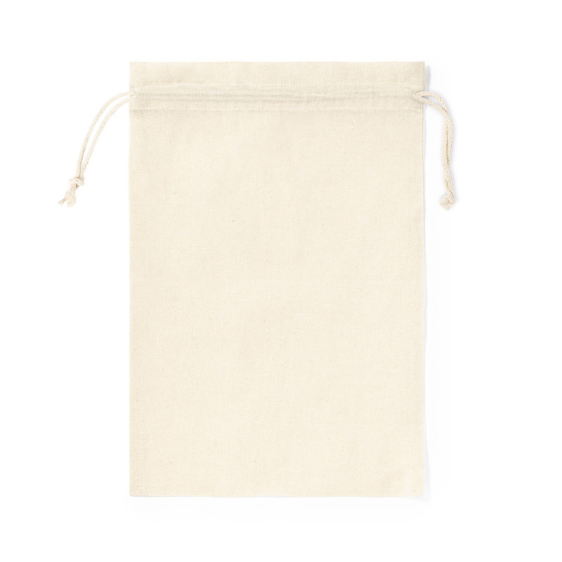 Bolsa 100% Algodón 105 g/ m2