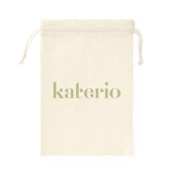 Bolsa 100% Algodón 105 g/ m2