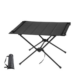 Mesa Poliéster 600D/ Metal